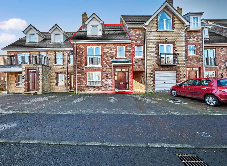 6 Millstone Park, Portstewart, BT55 7HL photo