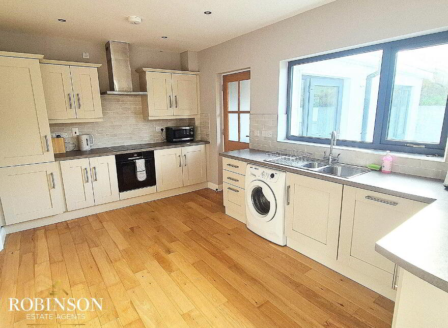 Corran View, Kill, Dunfanaghy, F92YX4W