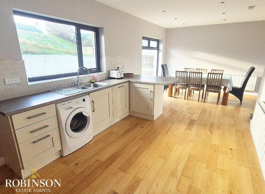 Corran View, Kill, Dunfanaghy, F92YX4W