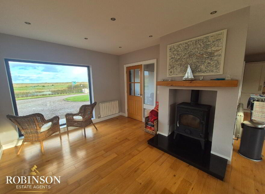 Corran View, Kill, Dunfanaghy, F92YX4W