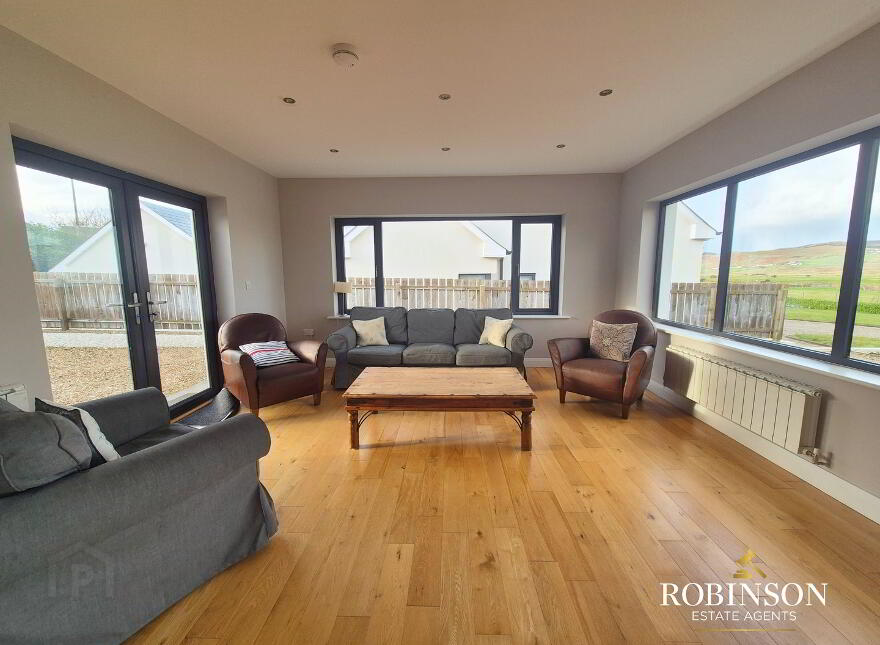 Corran View, Kill, Dunfanaghy, F92YX4W