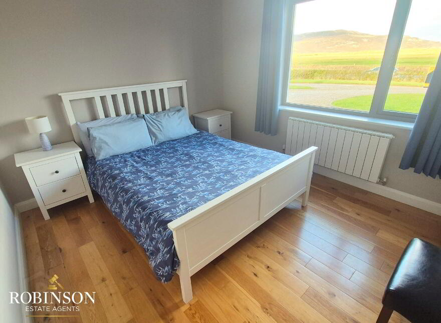 Corran View, Kill, Dunfanaghy, F92YX4W