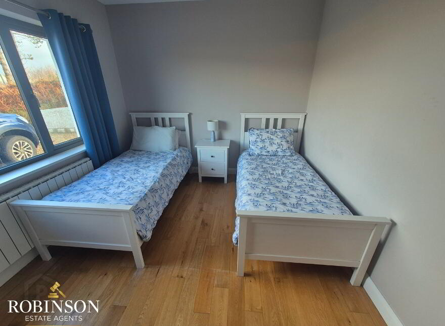Corran View, Kill, Dunfanaghy, F92YX4W