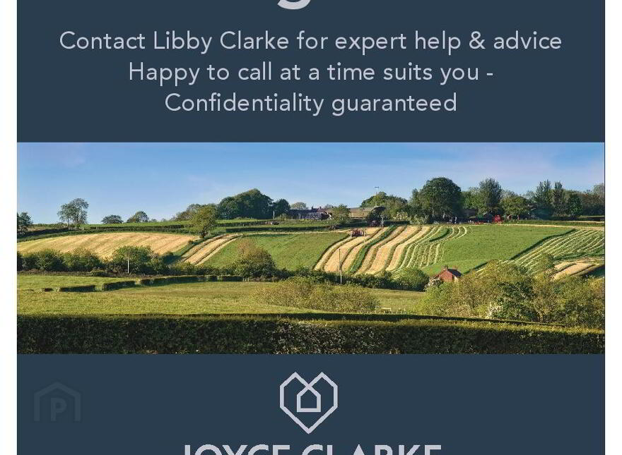 Lands Adj To, 9 Crewe Road, Upper Ballinderry, Lisburn, BT28 2PL