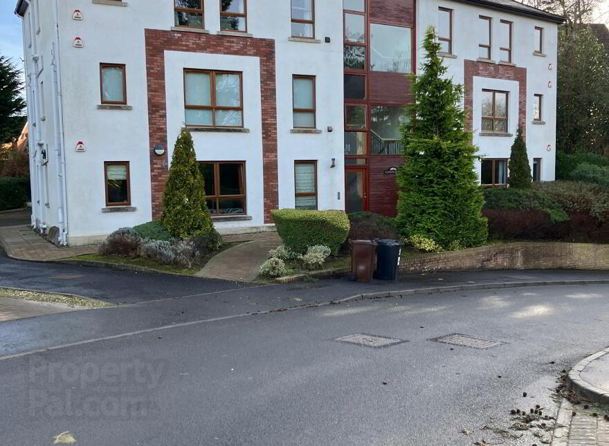 9 Glenavna, Jordanstown, BT37 0ZT photo