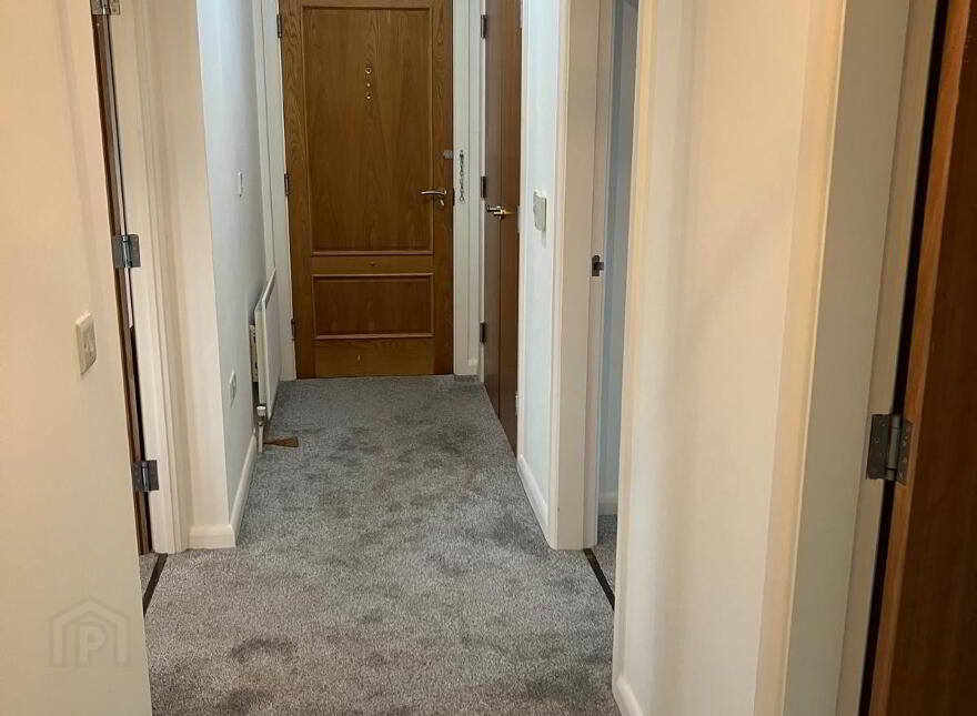 9 Glenavna, Jordanstown, Newtownabbey, BT37 0ZT