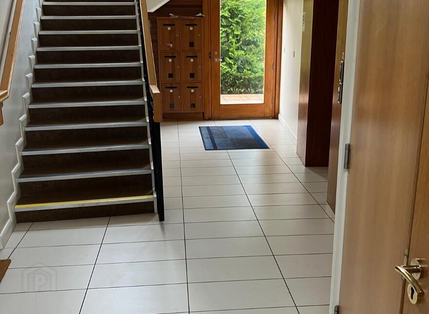 9 Glenavna, Jordanstown, Newtownabbey, BT37 0ZT