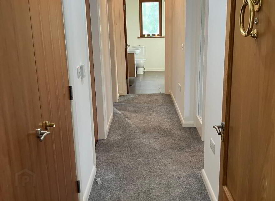 9 Glenavna, Jordanstown, Newtownabbey, BT37 0ZT