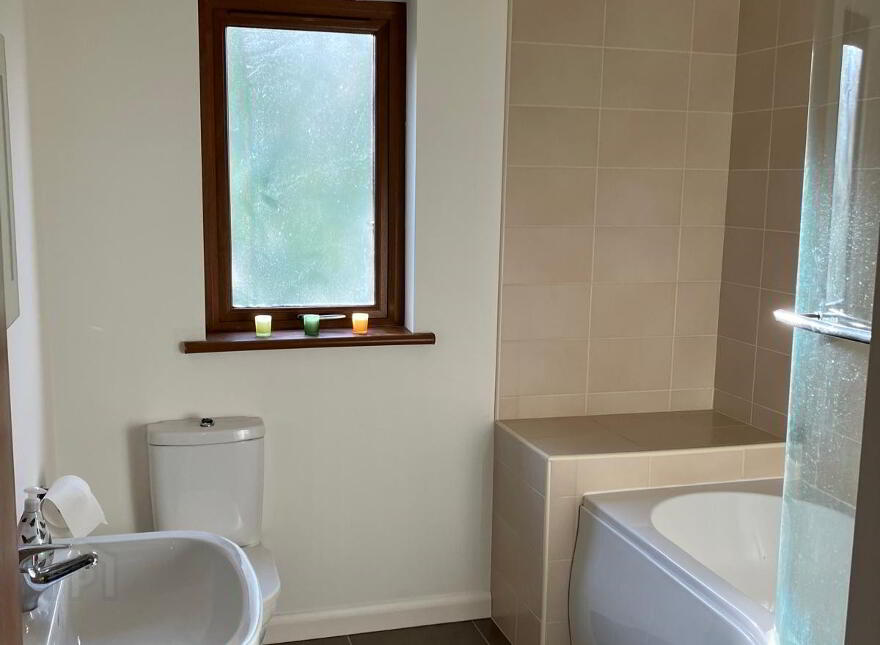 9 Glenavna, Jordanstown, Newtownabbey, BT37 0ZT