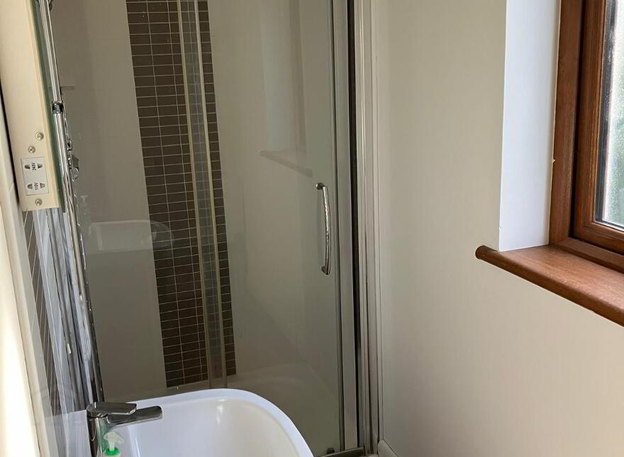 9 Glenavna, Jordanstown, Newtownabbey, BT37 0ZT