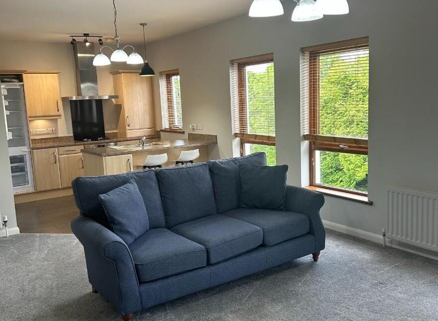 9 Glenavna, Jordanstown, Newtownabbey, BT37 0ZT