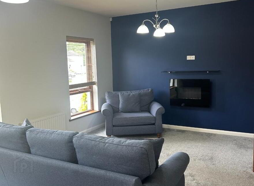 9 Glenavna, Jordanstown, Newtownabbey, BT37 0ZT