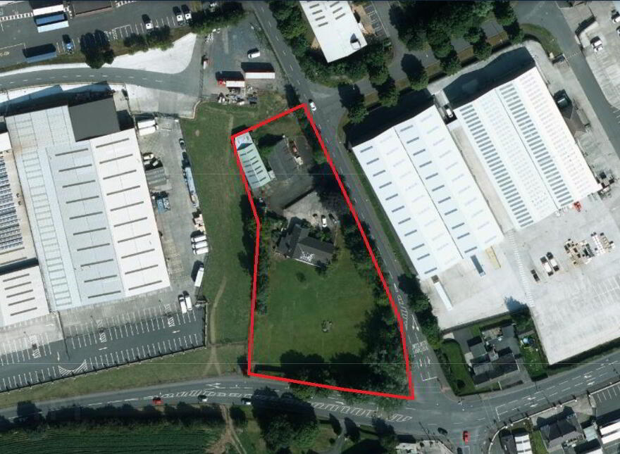 1 Lissue Road, Lisburn, BT28 2SU