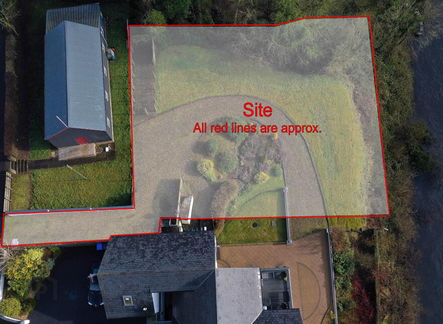Site 25m South-East Of 'River Cottage', 173 Loughan Road, Coleraine, BT52 1UD