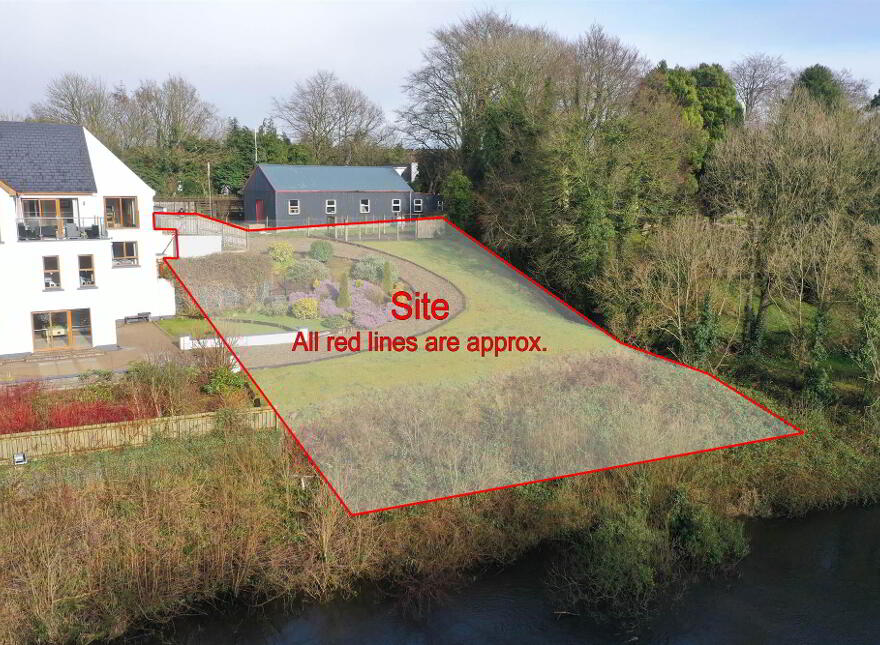 Site 25m South-East Of 'River Cottage', 173 Loughan Road, Coleraine, BT52 1UD