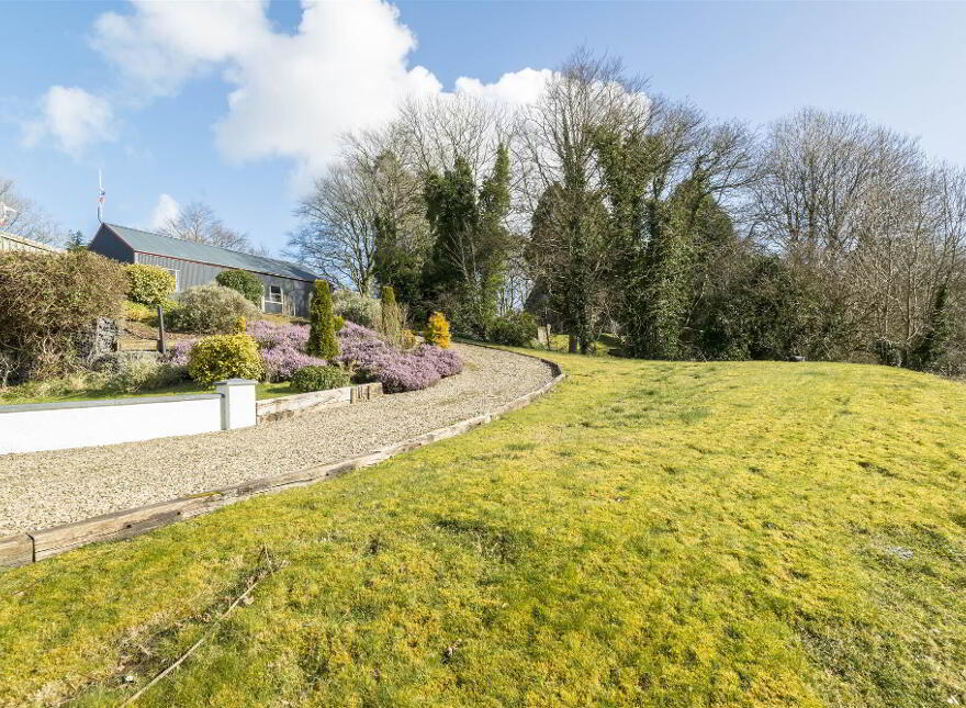 Site 25m South-East Of 'River Cottage', 173 Loughan Road, Coleraine, BT52 1UD