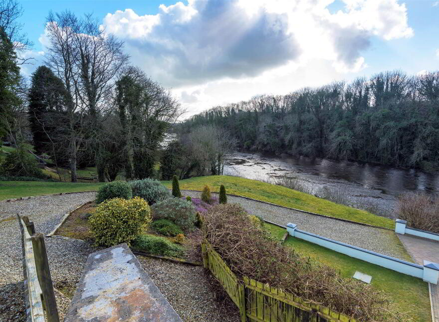 Site 25m South-East Of 'River Cottage', 173 Loughan Road, Coleraine, BT52 1UD