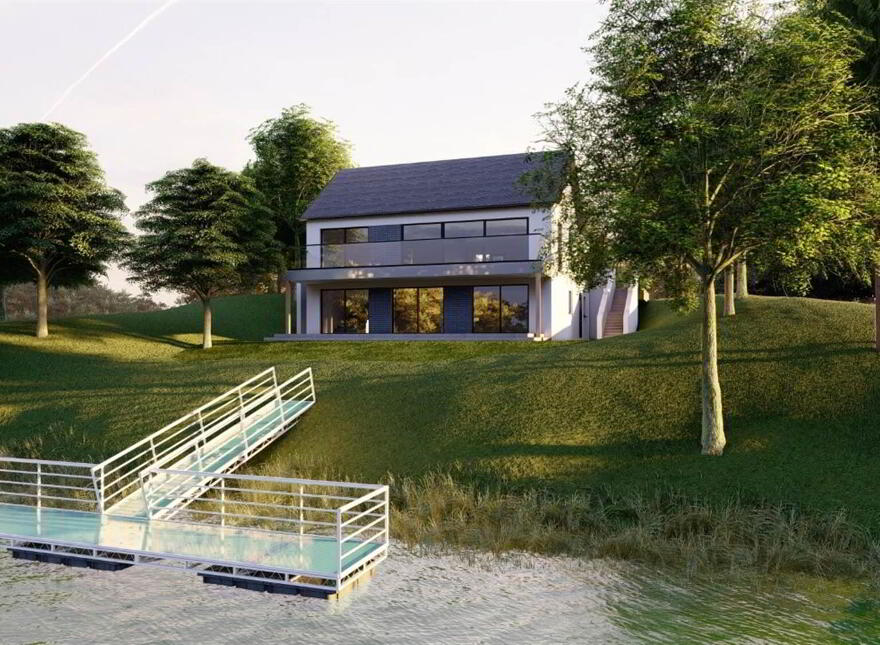 Site 25m South-East Of 'River Cottage', 173 Loughan Road, Coleraine, BT52 1UD photo