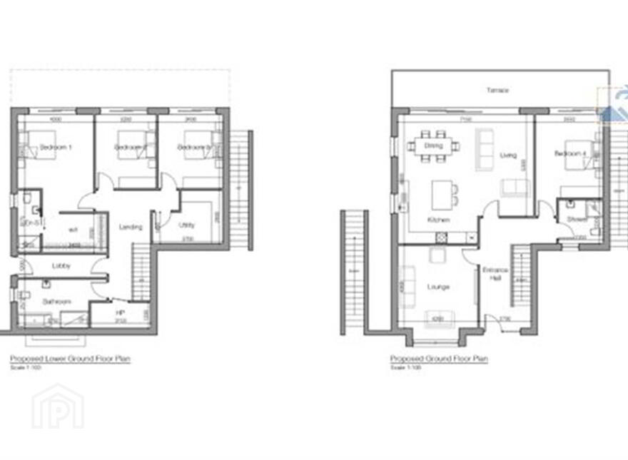 Site 25m South-East Of 'River Cottage', 173 Loughan Road, Coleraine, BT52 1UD