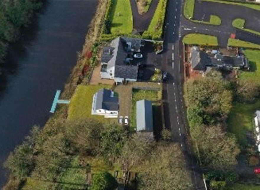 Site 25m South-East Of 'River Cottage', 173 Loughan Road, Coleraine, BT52 1UD