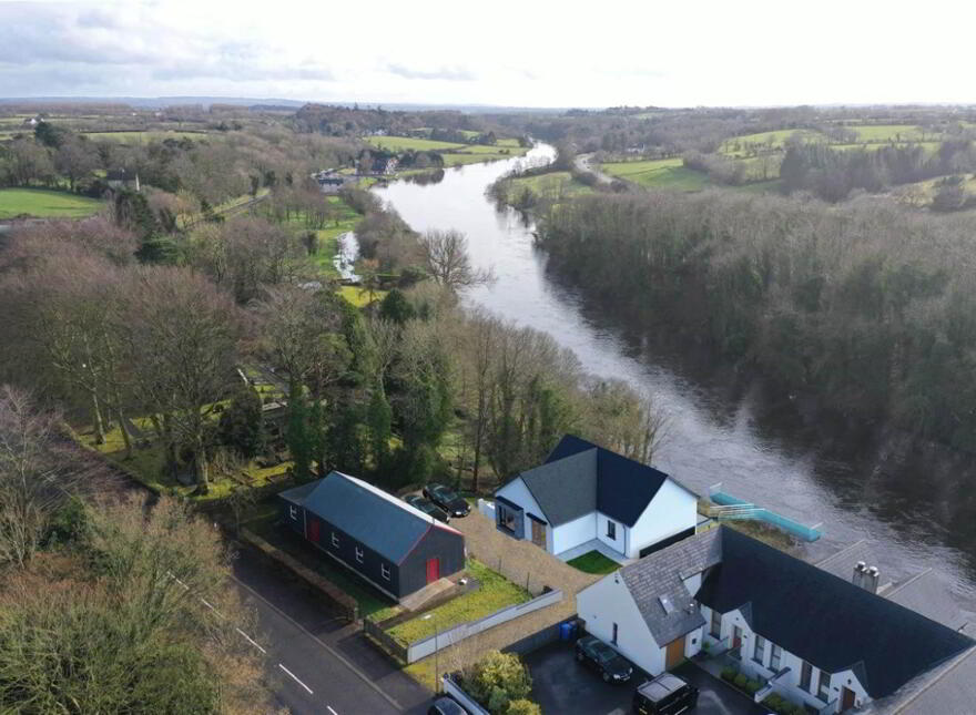 Site 25m South-East Of 'River Cottage', 173 Loughan Road, Coleraine, BT52 1UD