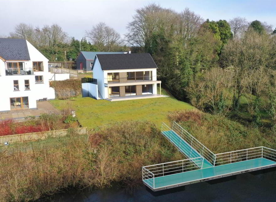 Site 25m South-East Of 'River Cottage', 173 Loughan Road, Coleraine, BT52 1UD