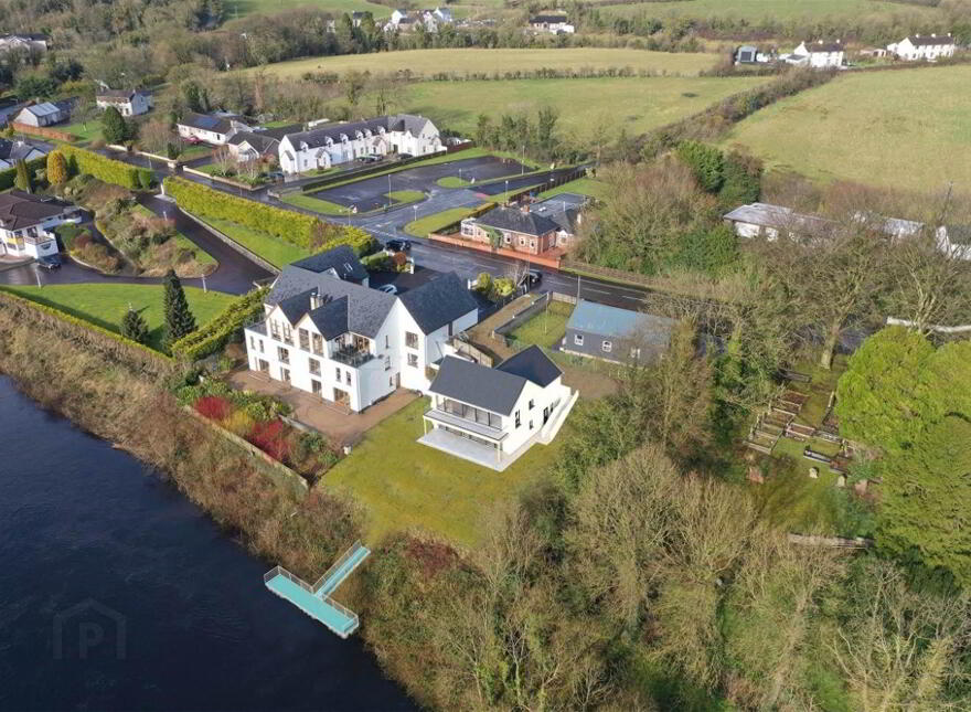 Site 25m South-East Of 'River Cottage', 173 Loughan Road, Coleraine, BT52 1UD