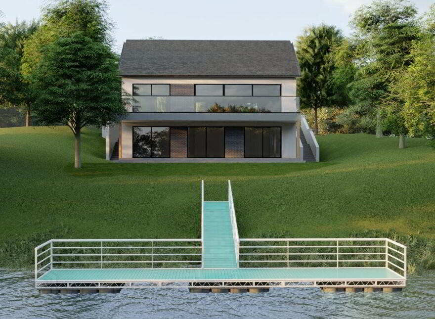 Site 25m South-East Of 'River Cottage', 173 Loughan Road, Coleraine, BT52 1UD