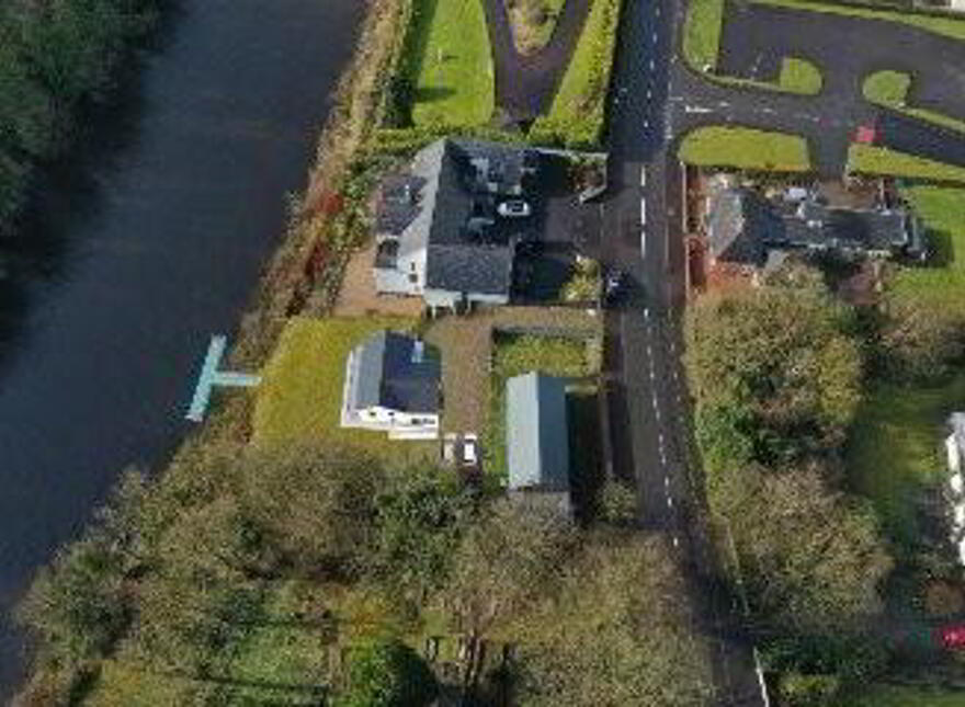 Site 25m South-East Of 'River Cottage', 173 Loughan Road, Coleraine, BT52 1UD