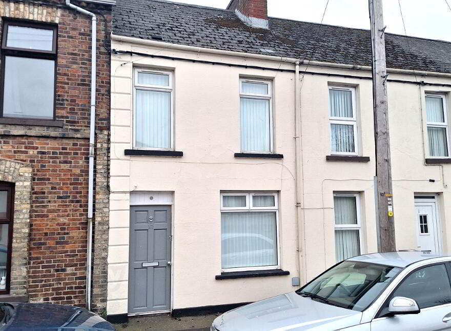 161 Union Street, Lurgan, Craigavon, BT66 8EF photo