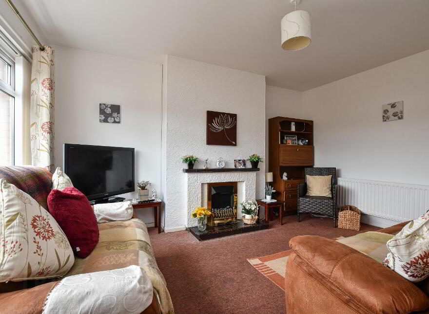 66 Navar Drive, Bangor, BT19 7SW