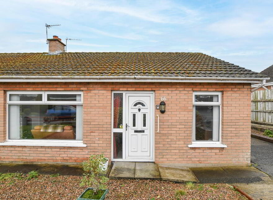 66 Navar Drive, Bangor, BT19 7SW