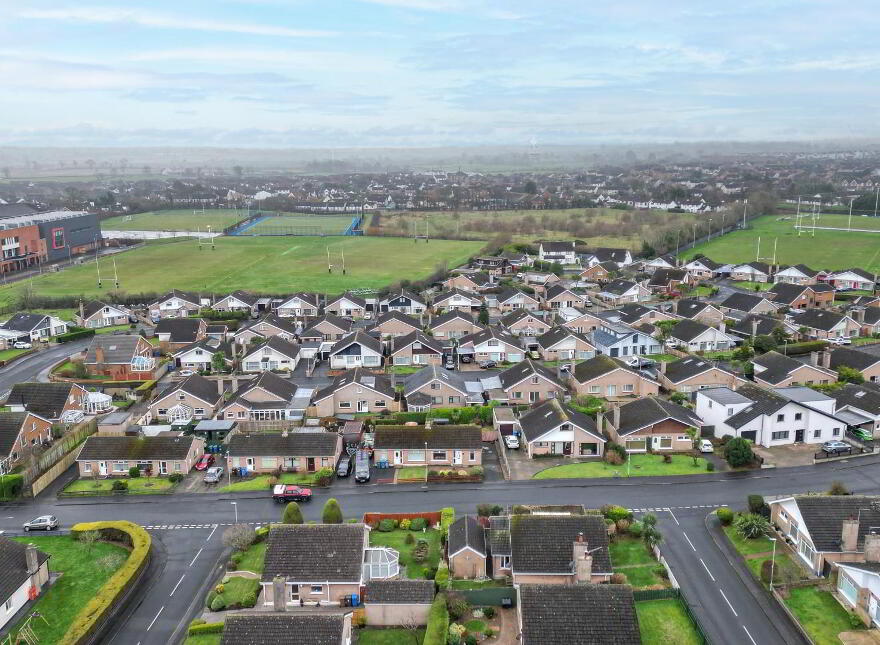 66 Navar Drive, Bangor, BT19 7SW