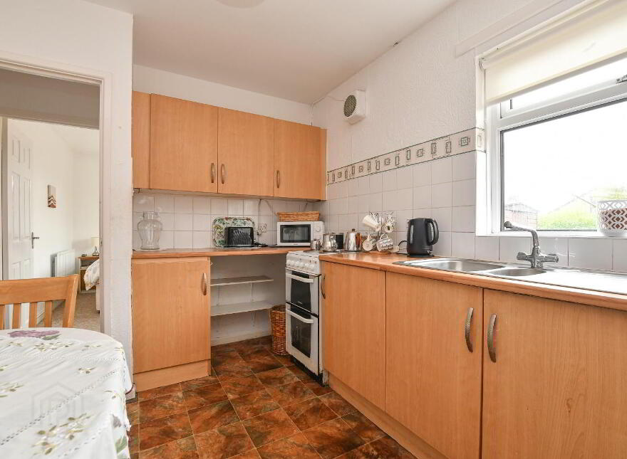 66 Navar Drive, Bangor, BT19 7SW