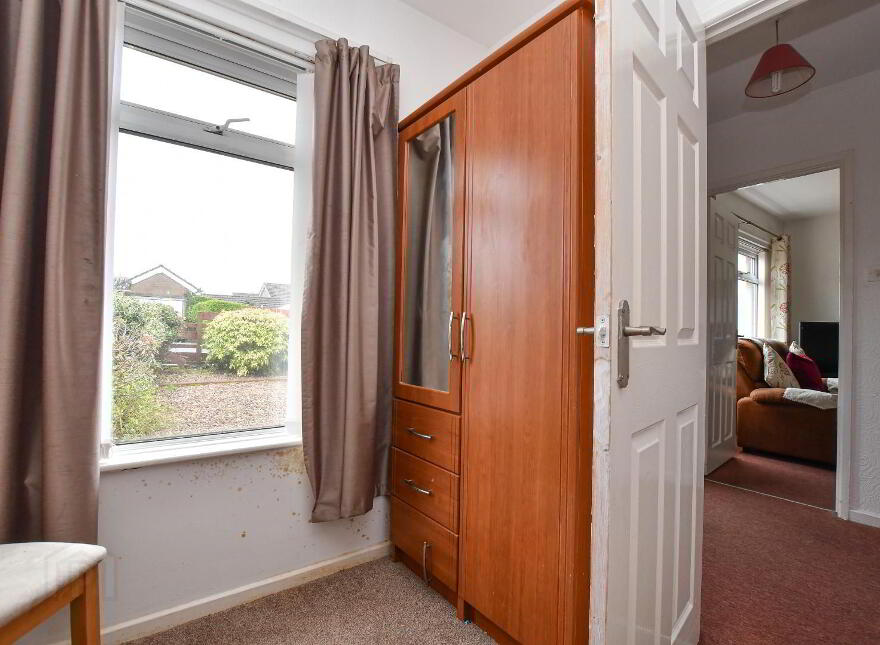 66 Navar Drive, Bangor, BT19 7SW