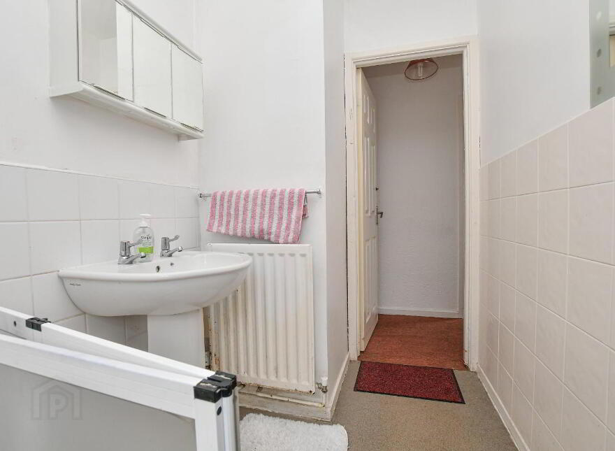 66 Navar Drive, Bangor, BT19 7SW