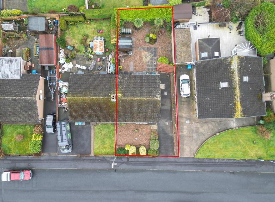 66 Navar Drive, Bangor, BT19 7SW