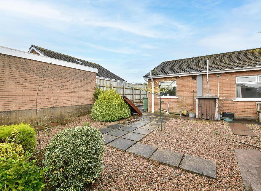 66 Navar Drive, Bangor, BT19 7SW