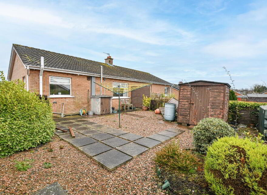 66 Navar Drive, Bangor, BT19 7SW