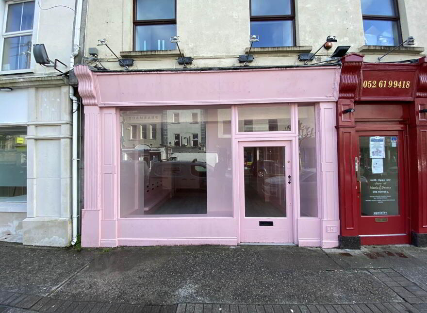 38 Gladstone Street, Clonmel, E91NT93 photo