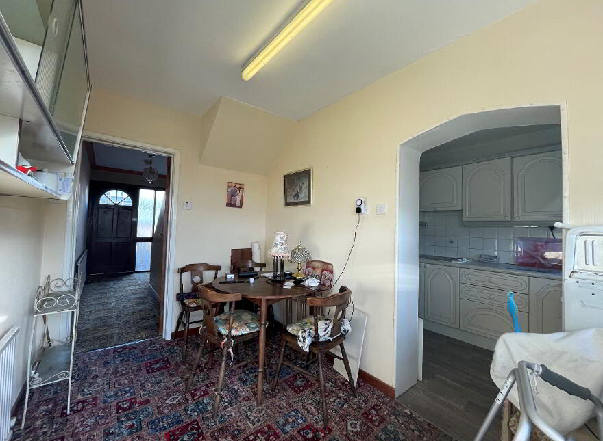 58 Victoria Avenue, Newtownards, BT23 7ED
