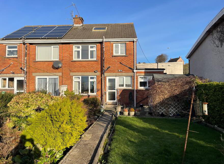 58 Victoria Avenue, Newtownards, BT23 7ED
