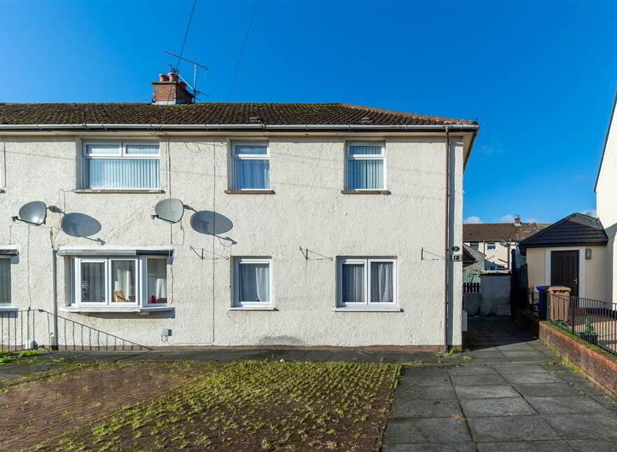 20 Cavanmore Gardens, Shaws Road, Belfast, BT11 8LZ photo