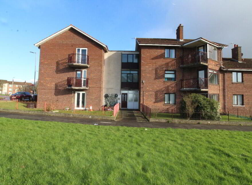 2d West Crescent, Newtownabbey, BT37 9DT photo