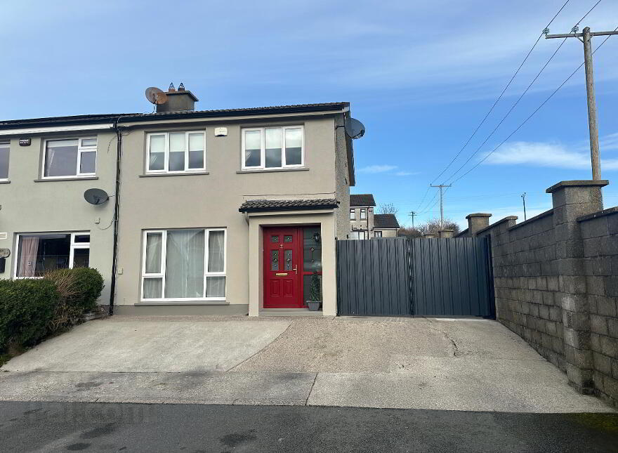 92 Willow Close, Clonmel, E91DW72 photo