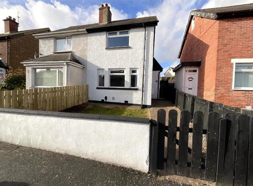 168 Joanmount Gardens, Belfast, BT14 6NZ photo