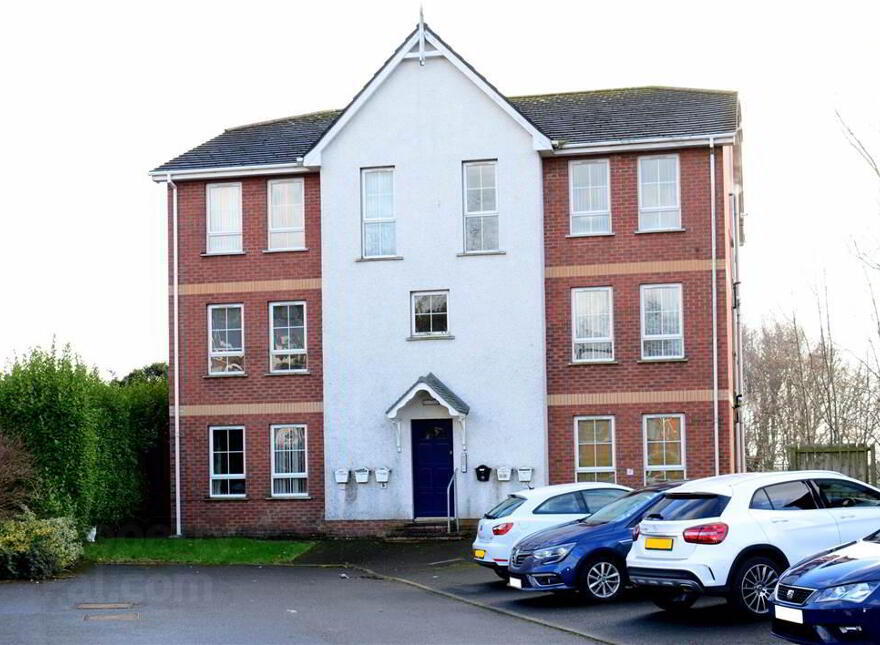 Apartment 2 18 Stanfield Court, Newtownards, BT23 8NH photo