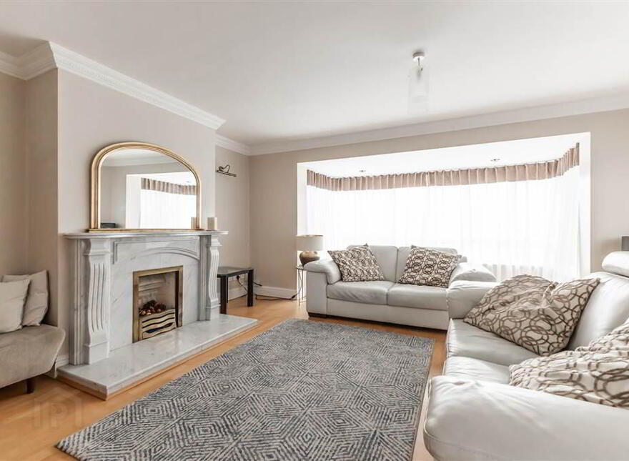 7 Belvedere Manor, Windsor Park, Belfast, BT9 6FT