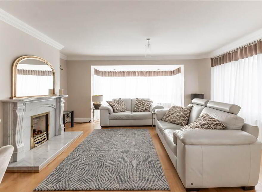 7 Belvedere Manor, Windsor Park, Belfast, BT9 6FT