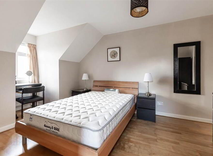7 Belvedere Manor, Windsor Park, Belfast, BT9 6FT